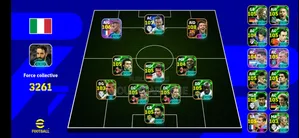 Photo - Compte Efootball