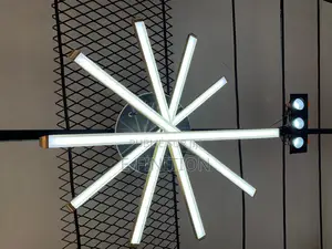 Photo - Luminaire Décoratif