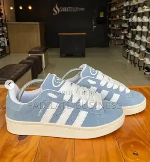 Basket Adidas
