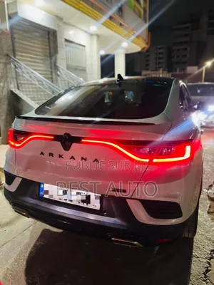 Renault Kadjar 2023 Blanc