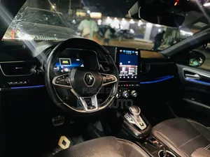 Renault Kadjar 2023 Blanc