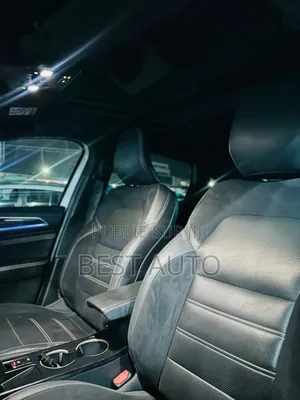 Renault Kadjar 2023 Blanc