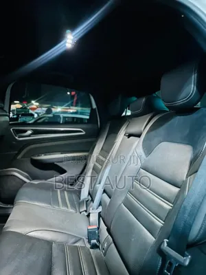 Renault Kadjar 2023 Blanc