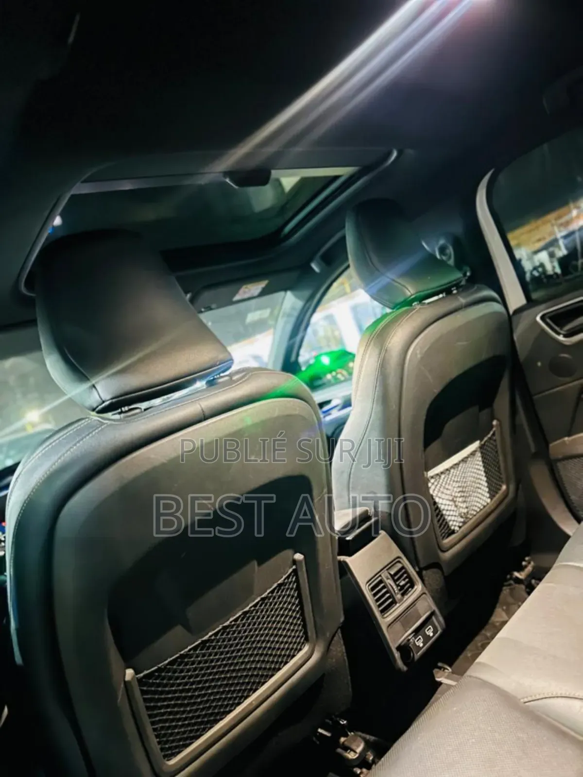 Renault Kadjar 2023 Blanc