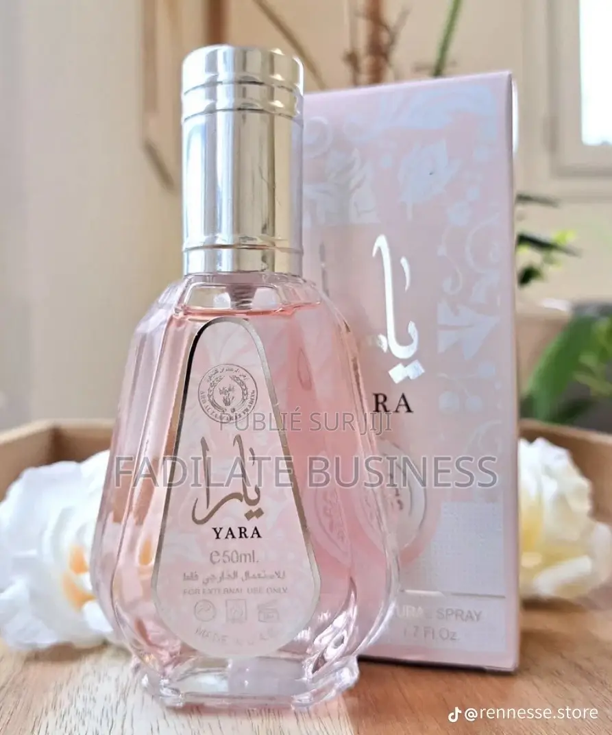 Parfum Luxe Et Classique