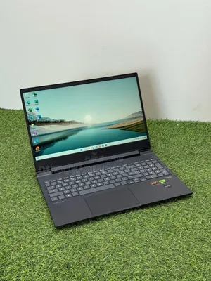 New Ordinateur Portable HP Victus 16 64GB AMD Ryzen 7 SSD 4T