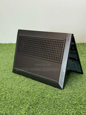 New Ordinateur Portable HP Victus 16 64GB AMD Ryzen 7 SSD 4T