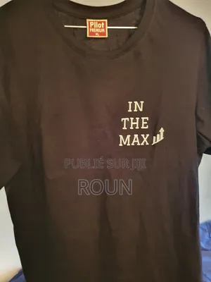 Tshirt in the Max Nouvelle Marque