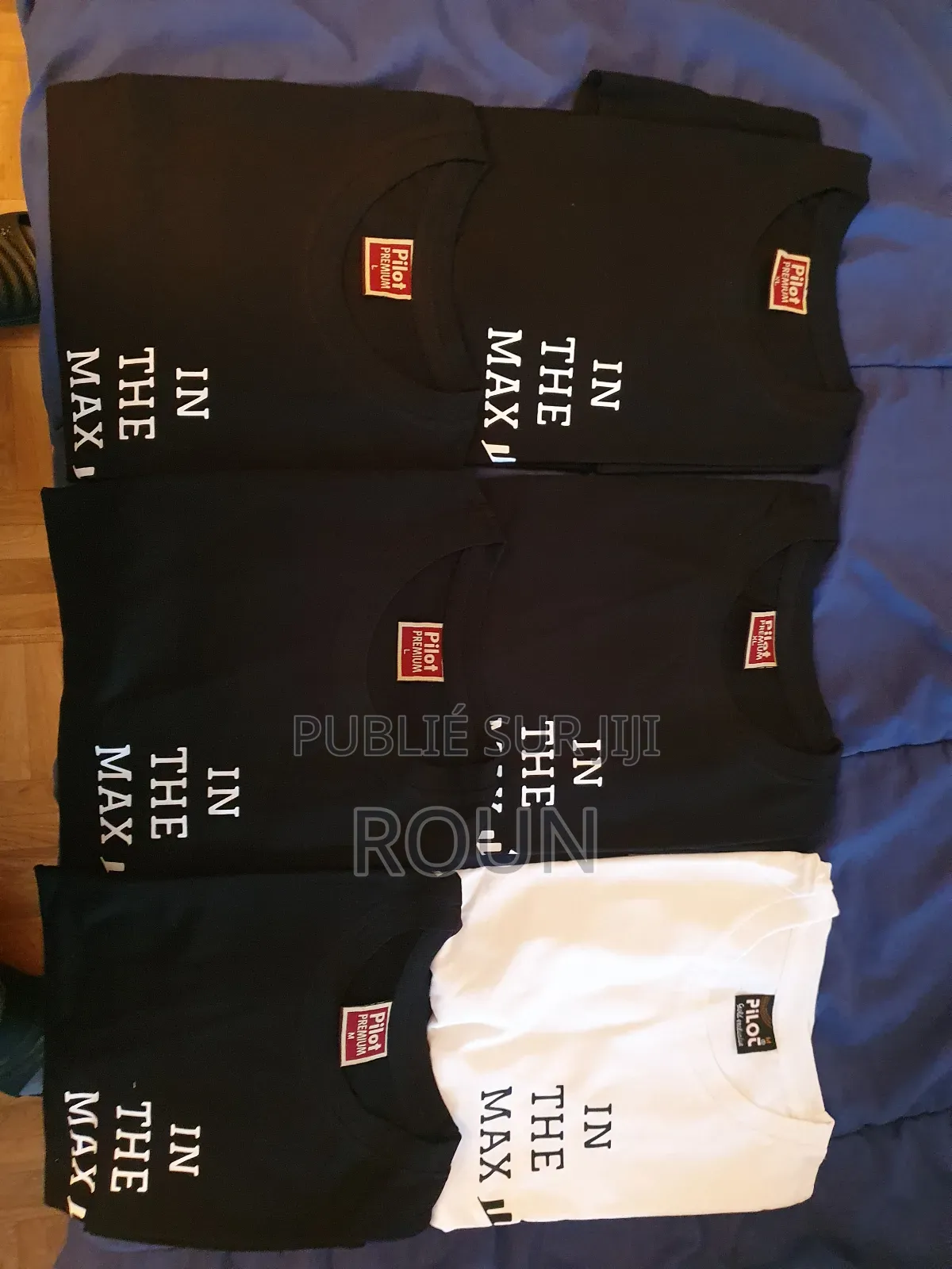 Tshirt in the Max Nouvelle Marque
