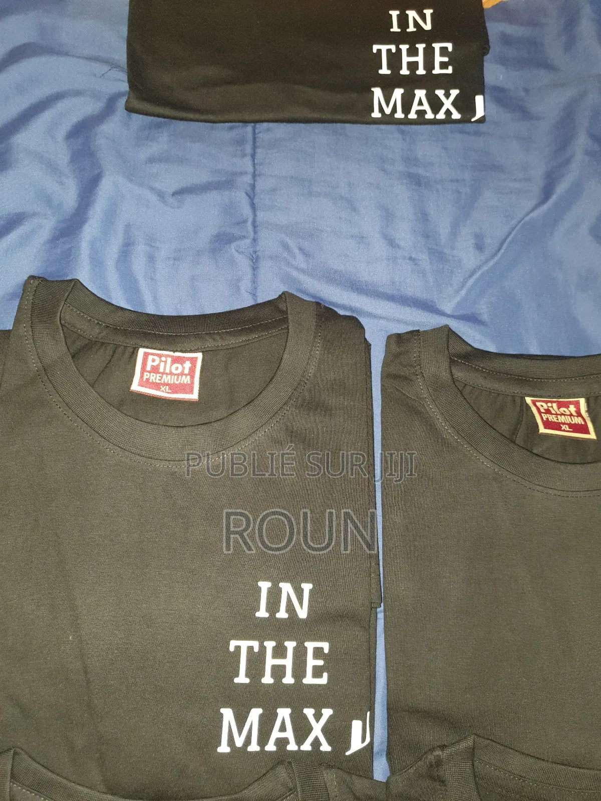 Tshirt in the Max Nouvelle Marque