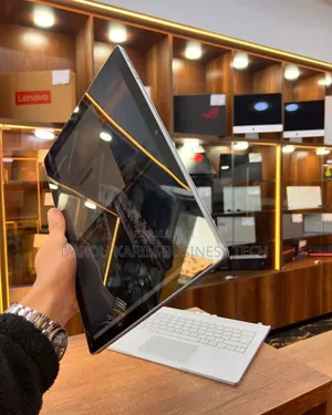 New Microsoft Surface Book 3 32GB Intel Core I7 SSD 512GB