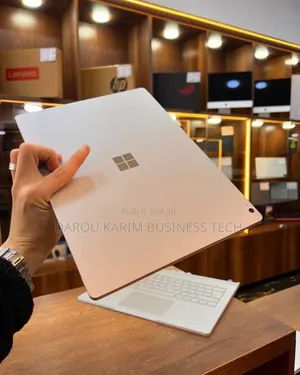 New Microsoft Surface Book 3 32GB Intel Core I7 SSD 512GB