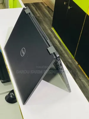 New Ordinateur Portable Dell Latitude 7390 16GB Intel Core I7 SSD 512GB