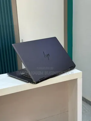 New Ordinateur Portable HP Spectre 16GB Intel Core I7 SSD 512GB