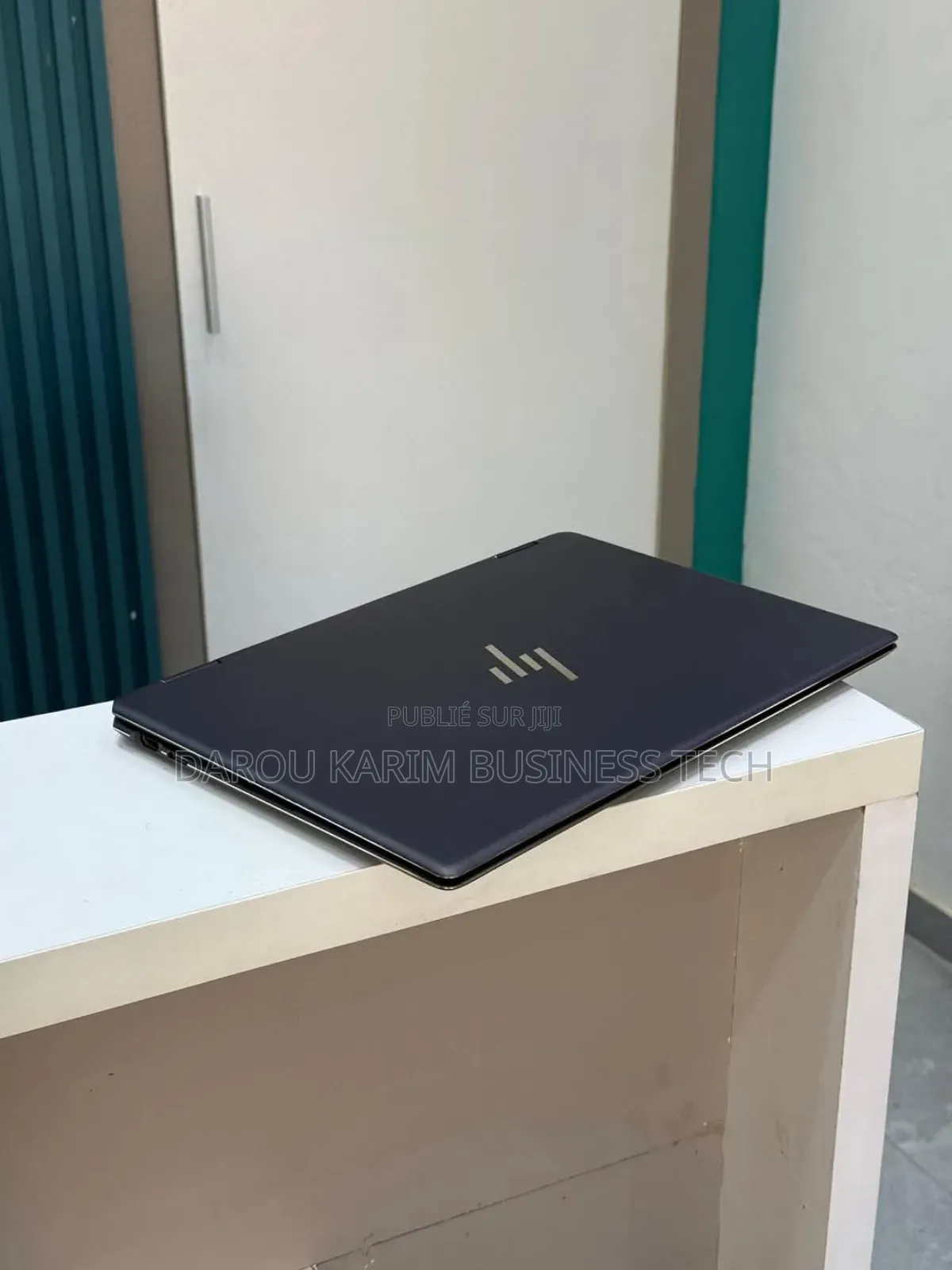 New Ordinateur Portable HP Spectre 16GB Intel Core I7 SSD 512GB