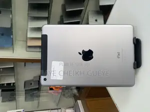 Photo - New Pomme iPad mini 3 64 GB Gris