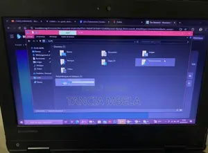 Ordinateur Portable Lenovo ThinkPad 11e 4GB Intel Celeron SSD 128GB
