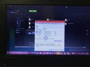Ordinateur Portable Lenovo ThinkPad 11e 4GB Intel Celeron SSD 128GB