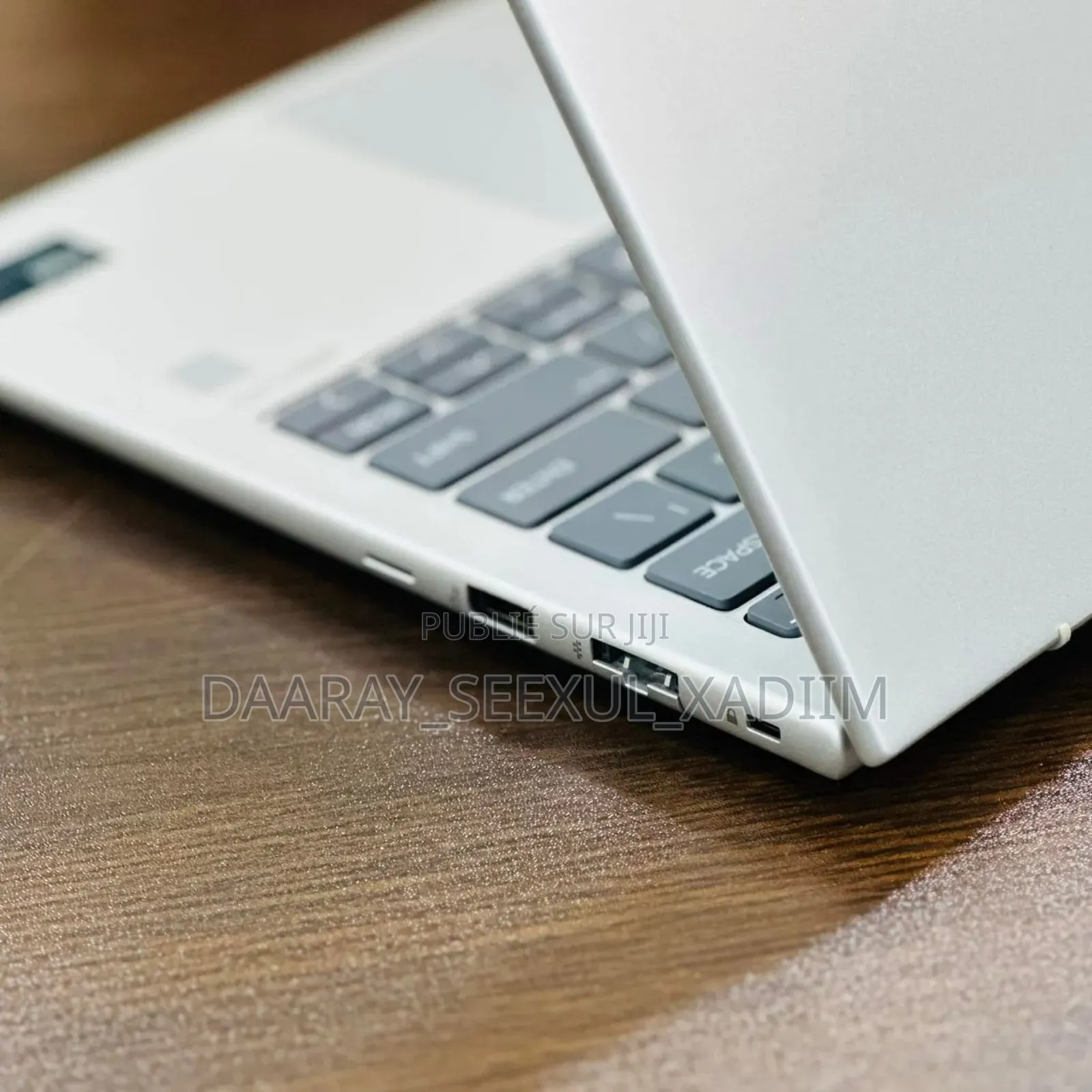 New HP EliteBook 640 G11 32GB Intel Core Ultra 7 SSD 512GB