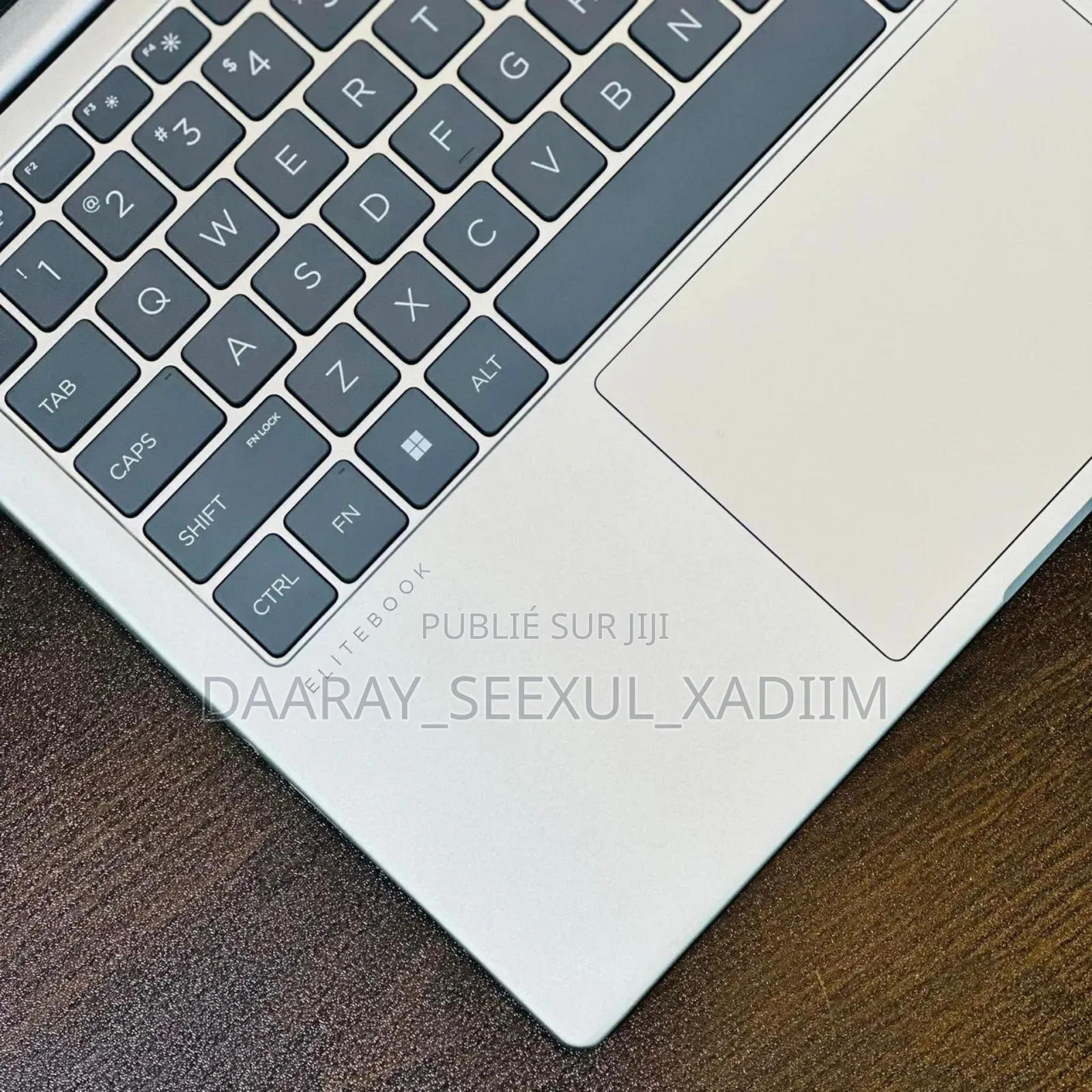 New HP EliteBook 640 G11 32GB Intel Core Ultra 7 SSD 512GB