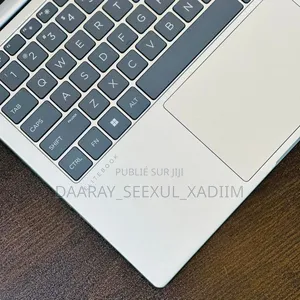 New HP EliteBook 640 G11 32GB Intel Core Ultra 7 SSD 512GB