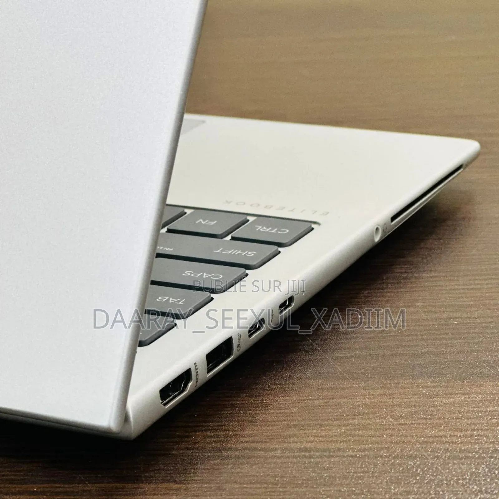 New HP EliteBook 640 G11 32GB Intel Core Ultra 7 SSD 512GB