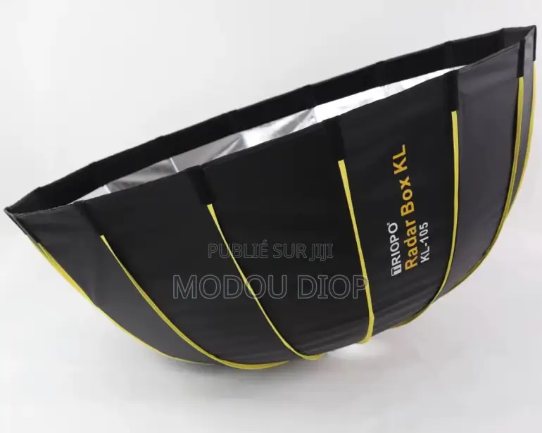 Softbox Godox Parabolique