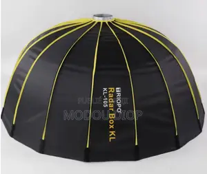 Softbox Godox Parabolique