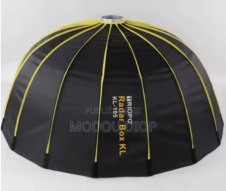 Softbox Godox Parabolique