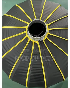 Softbox Godox Parabolique