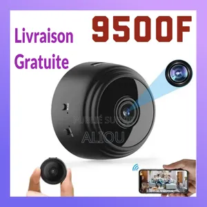 Photo - Caméra De Surveillance