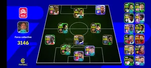 Photo - Efootballe