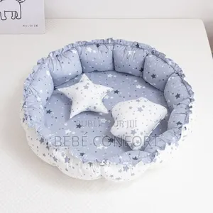 Nid Bébé Grand Et Confortable