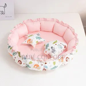 Nid Bébé Grand Et Confortable