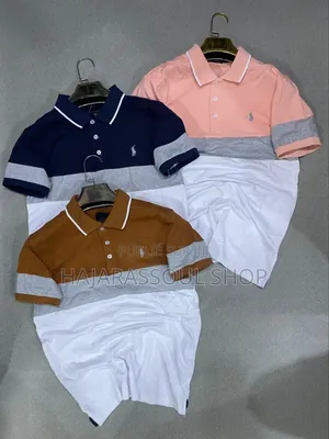 Photo - Lacoste Polo
