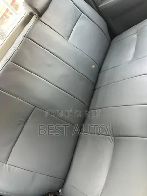 Toyota Hilux 2014 Blanc