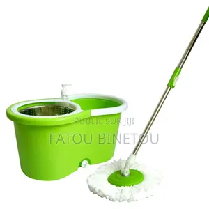 Photo - Seau Plus Ressort