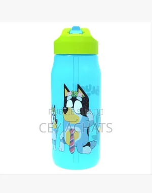 Photo - Gourdes Enfants 2