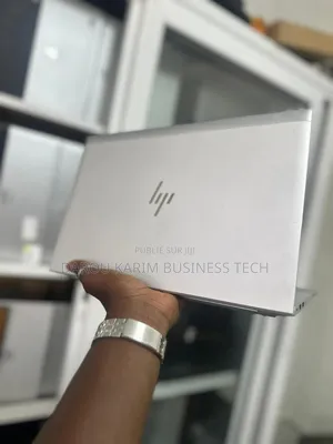 New HP EliteBook 840 G7 16GB Intel Core I5 SSD 512GB