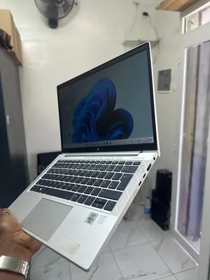 New HP EliteBook 840 G7 16GB Intel Core I5 SSD 512GB