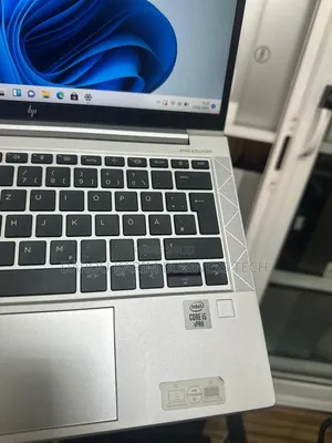 New HP EliteBook 840 G7 16GB Intel Core I5 SSD 512GB