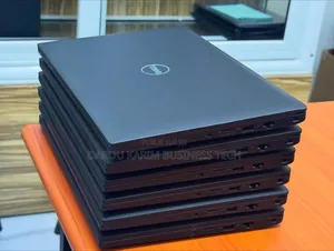 New Dell Latitude 14 7480 8GB Intel Core I5 SSD 256GB