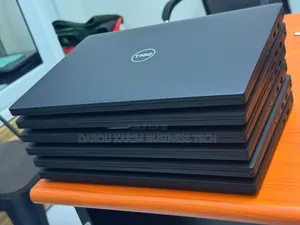 New Dell Latitude 14 7480 8GB Intel Core I5 SSD 256GB