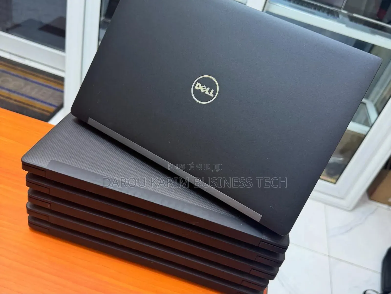 New Dell Latitude 14 7480 8GB Intel Core I5 SSD 256GB