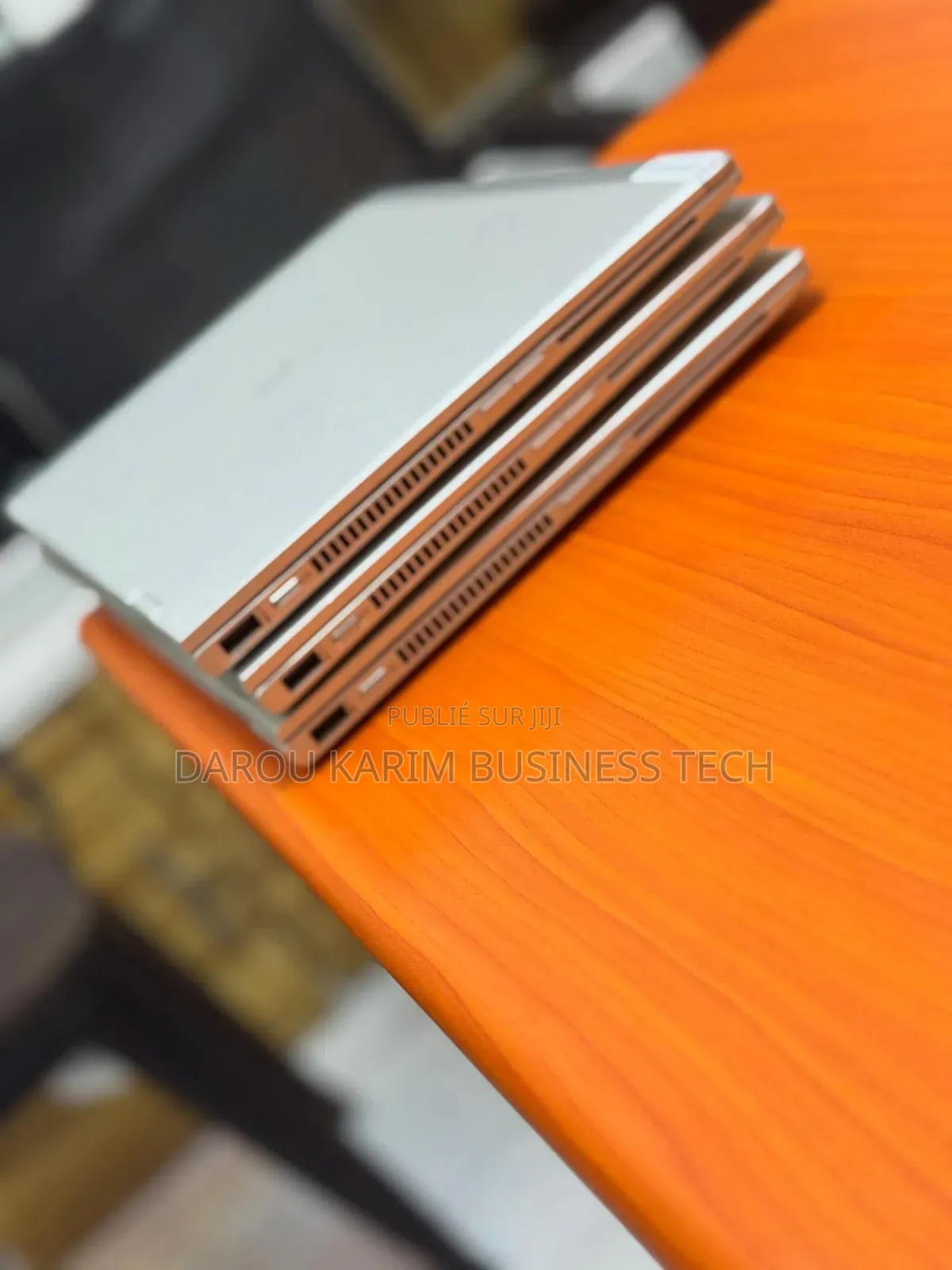 New HP EliteBook X360 830 G6 16GB Intel Core I7 SSD 512GB