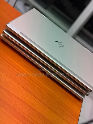 New HP EliteBook X360 830 G6 16GB Intel Core I7 SSD 512GB