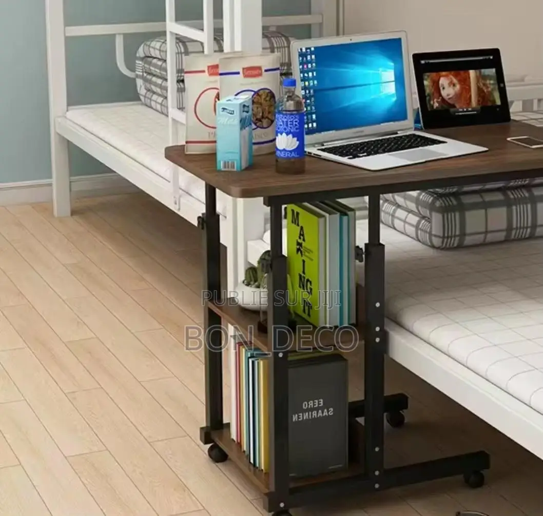 Table Multifonctionel