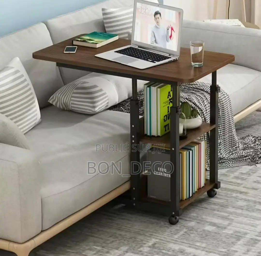 Table Multifonctionel