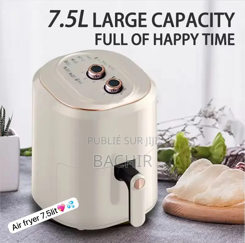 Airfrayer 7,5l