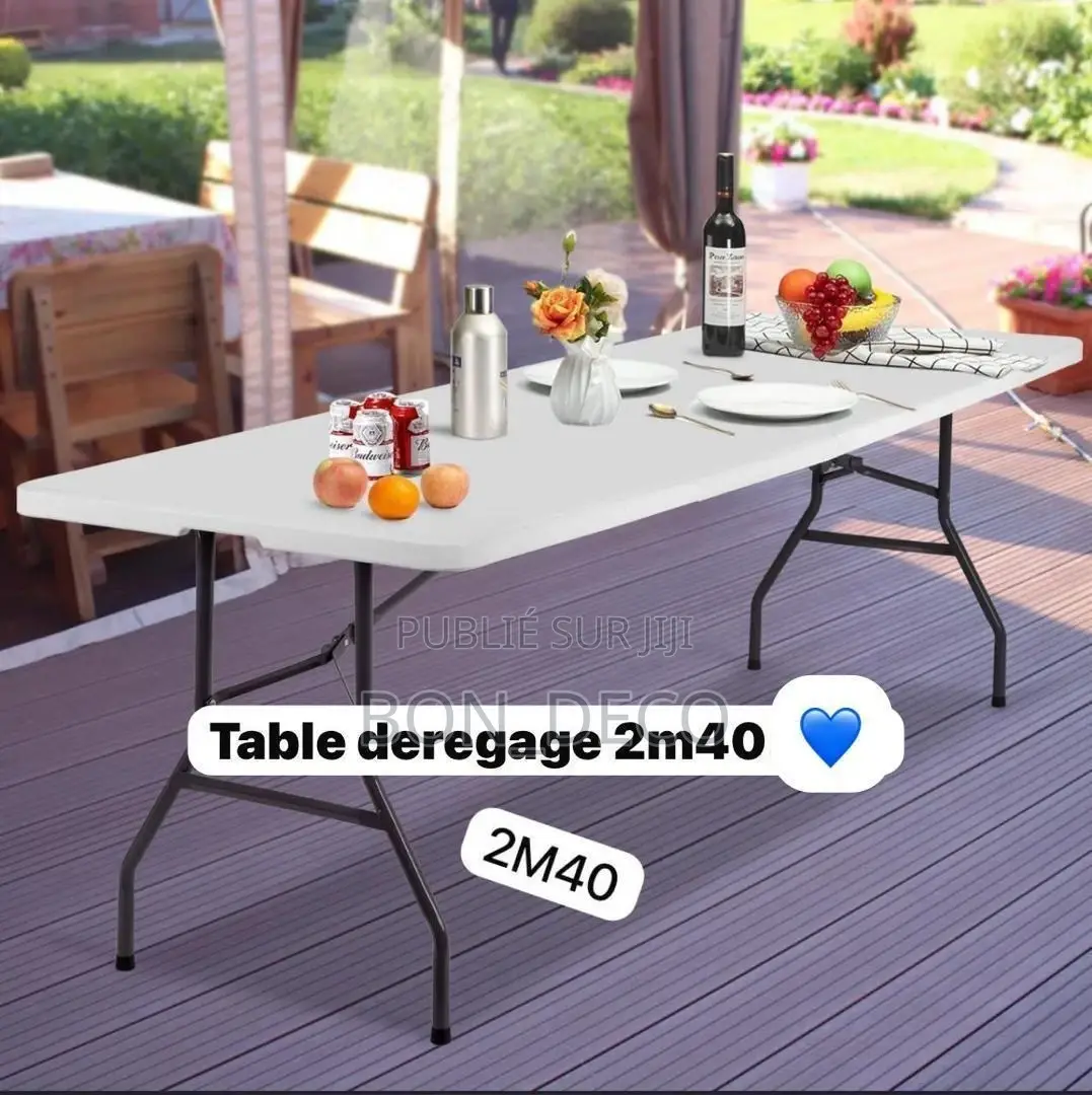 Promo (Table Dressage)